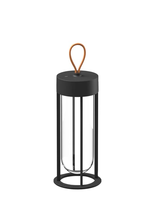 Flos: In Vitro Unplugged便携式台灯