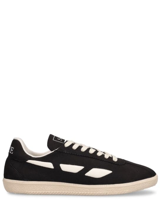 Saye: Modelo '70 Vegan Black运动鞋