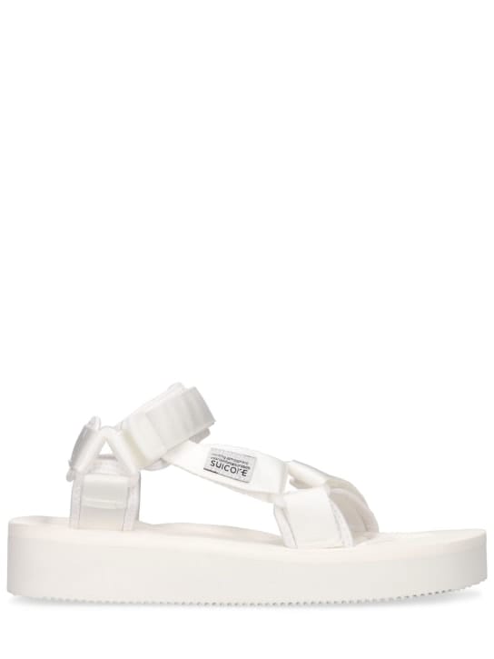 Suicoke: Depa 2PO凉鞋