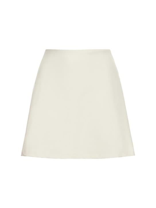 Girlfriend Collective: The High Rise弹力科技织物裙裤