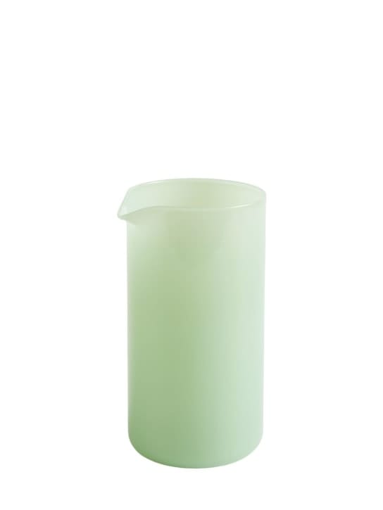 HAY: 中号硼硅酸盐玻璃杯