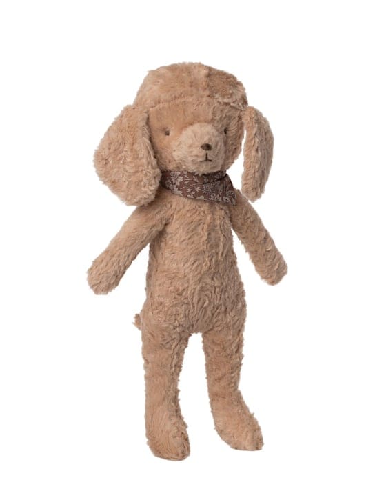 Maileg: Poodle dog贵宾犬毛绒玩具