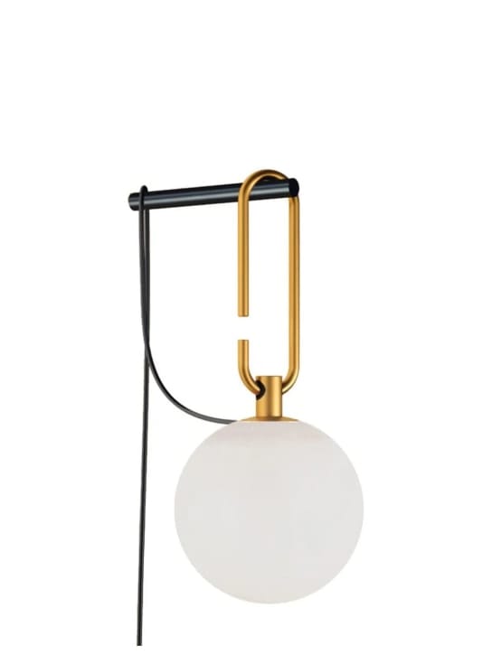 Artemide: NH Parete壁灯
