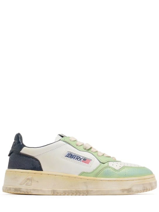 Autry: 1980s vintage style sneakers