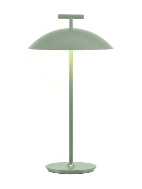 Kartell: Geen-A迷你台灯