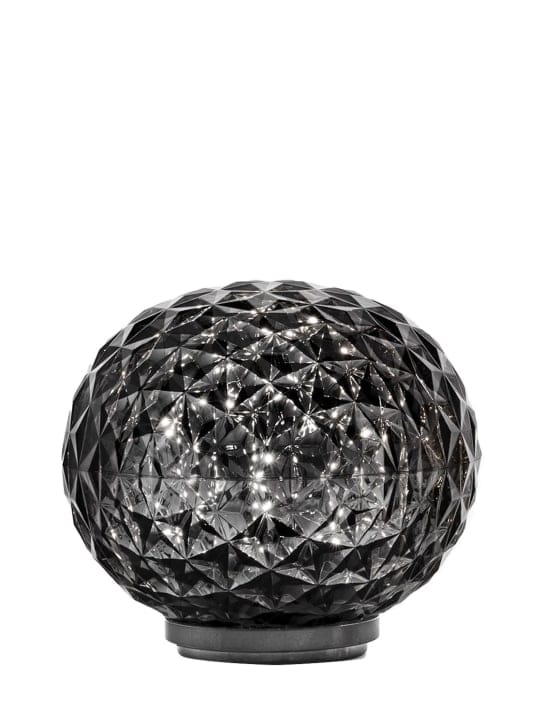 Kartell: Mini planet台灯