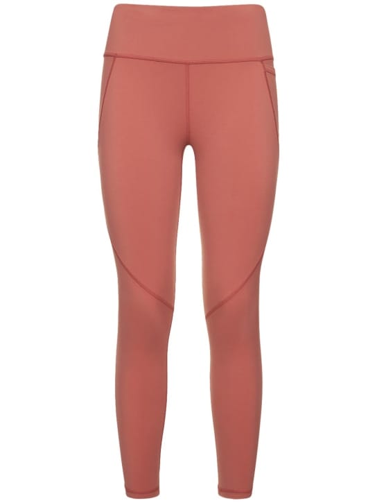 Sweaty Betty: Power Work Out高腰7/8紧身裤