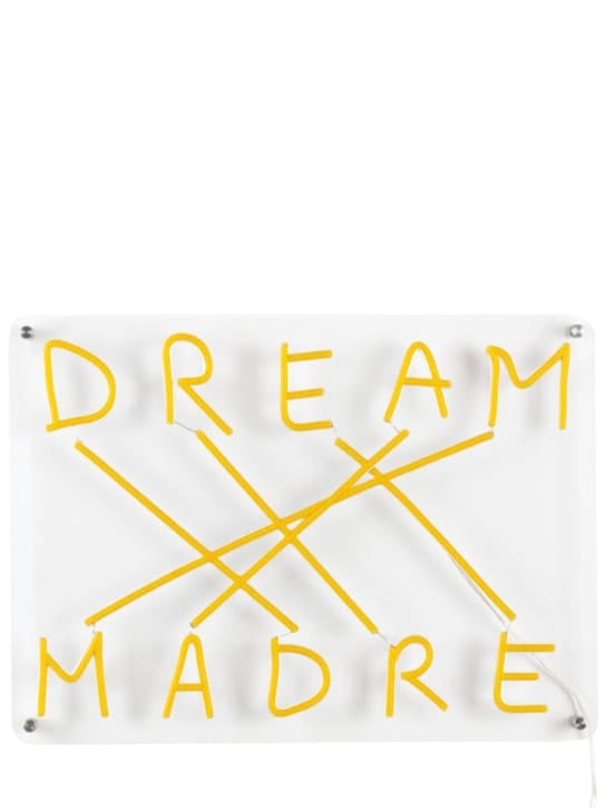 Seletti: Dream-Madre LED灯