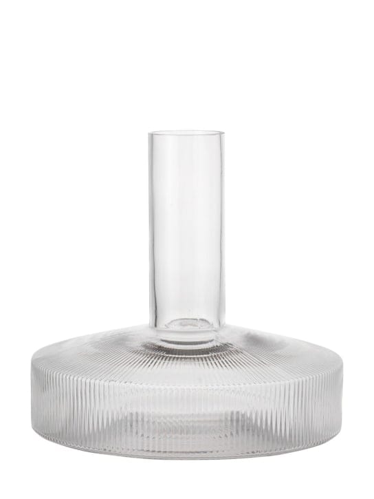 Ferm Living: Ripple酒罐