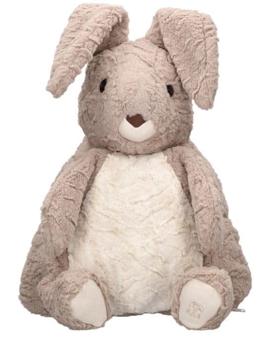 Brunello Cucinelli: Rabbit抱枕&睡衣套