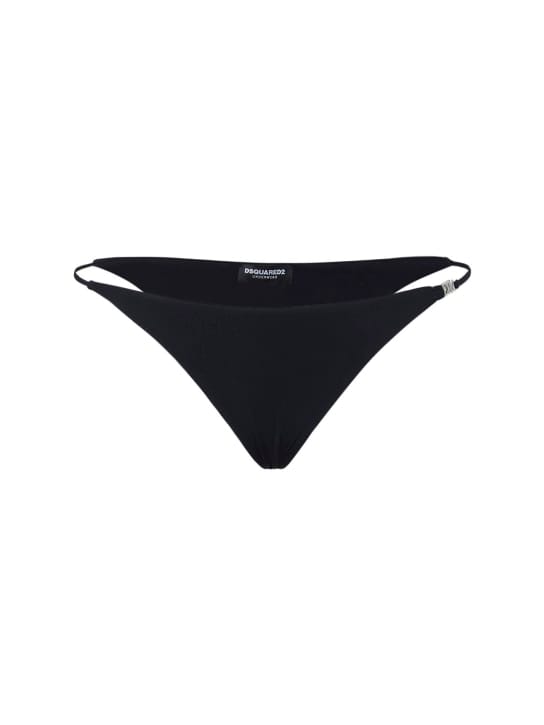 Dsquared2: Braguitas de bikini