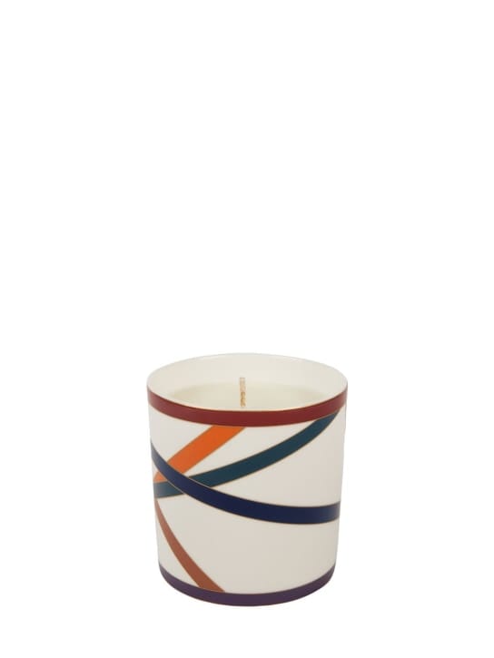 Missoni Home: Nastri细瓷容器香氛蜡烛