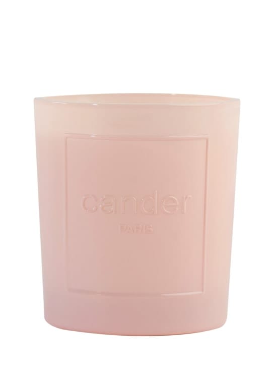 Cander Paris: Rose香氛蜡烛