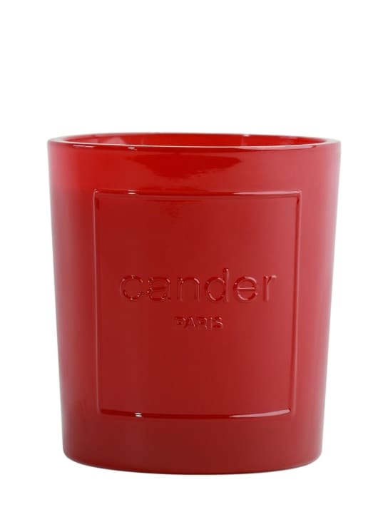 Cander Paris: Fete香氛蜡烛