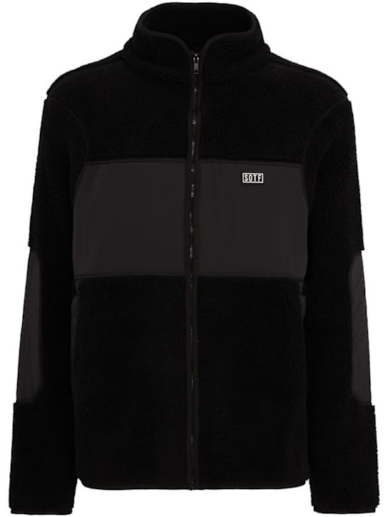 SOTF: Sotf fleece jacket