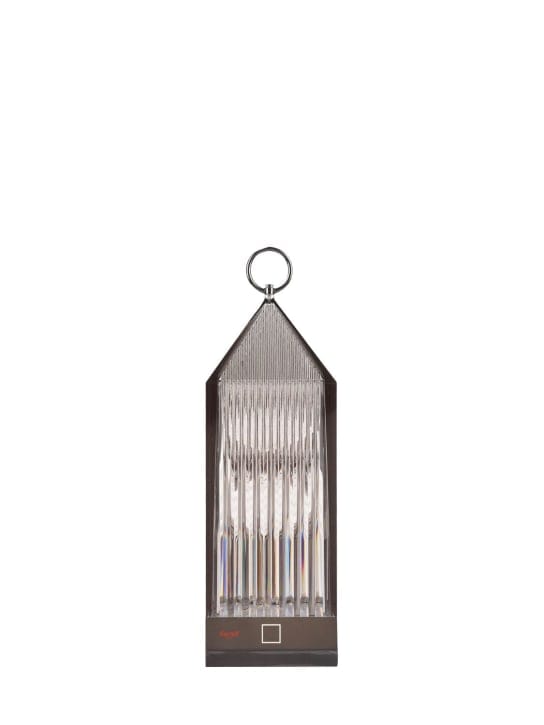 Kartell: Lantern台灯