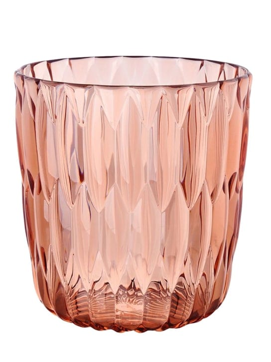 Kartell: Jelly花瓶