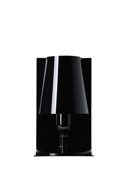 Kartell: Take台灯