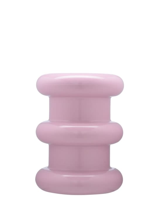 Kartell: Sottsass Pilastro凳子