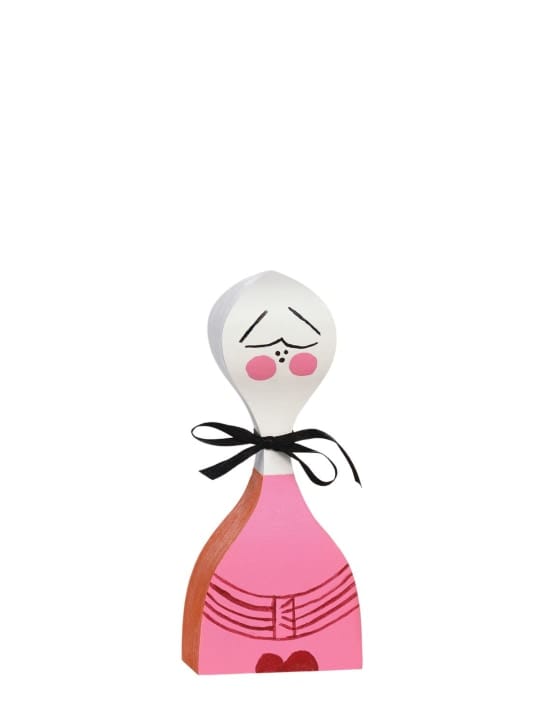 Vitra: Wooden Doll n. 2木质娃娃