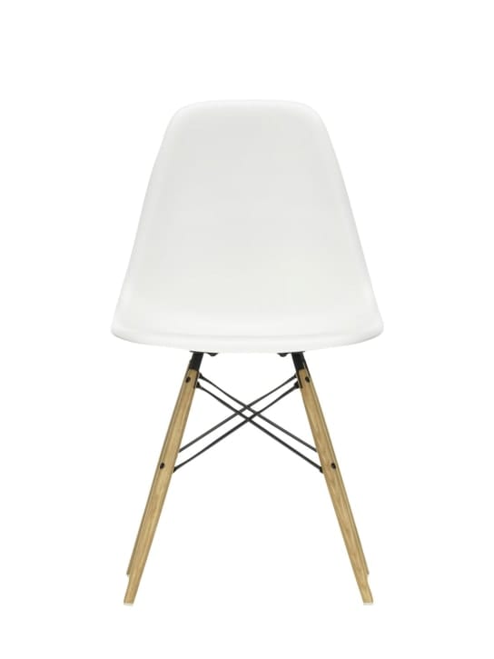 Vitra: Eames塑料椅子