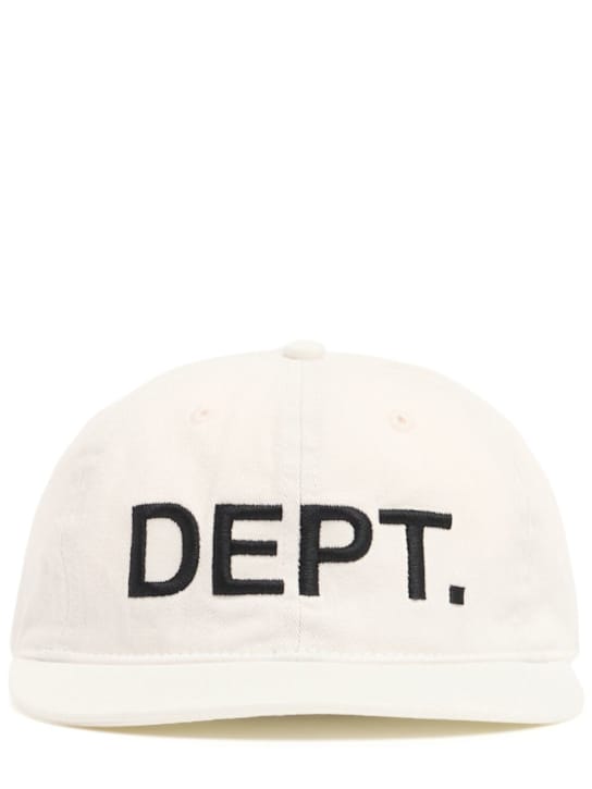 Gallery Dept.: Dept.帽子