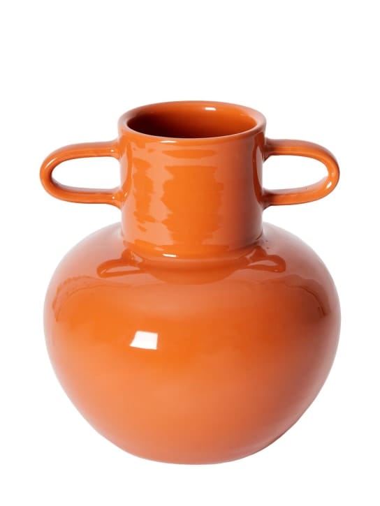 The Conran Shop: Solid陶瓷花瓶