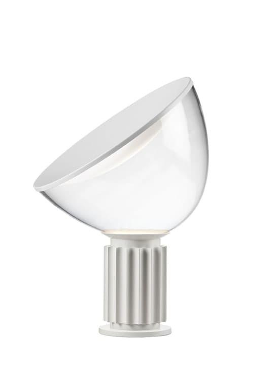 Flos: Taccia小号LED台灯
