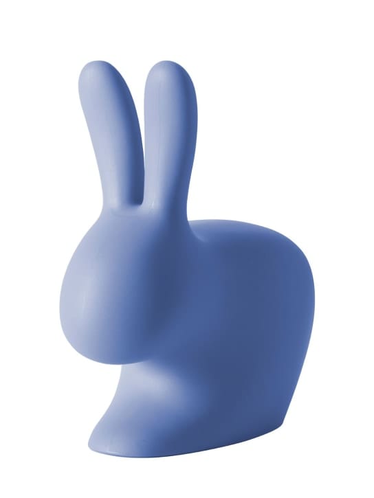 Qeeboo: Rabbit椅子