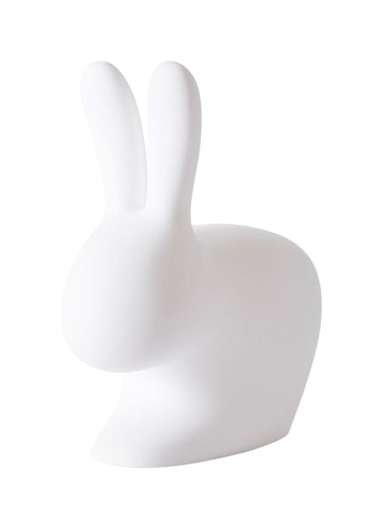 Qeeboo: Rabbit椅子