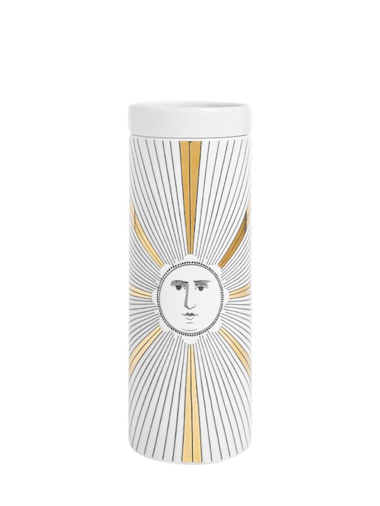 Fornasetti: Nel Mentre Torre Soli香氛蜡烛