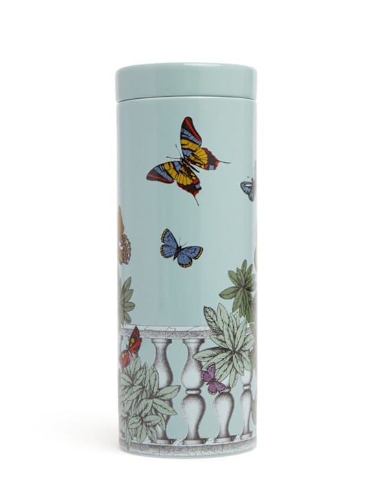 Fornasetti: Torre Farfalle Balaustra香氛蜡烛