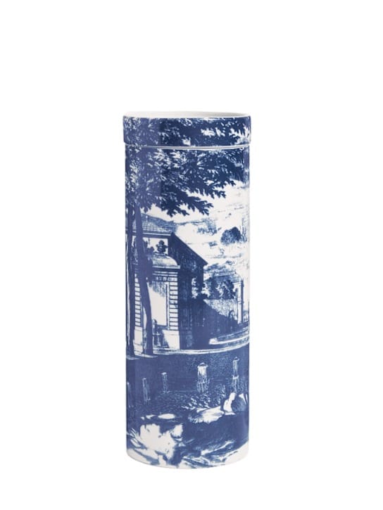 Fornasetti: Torre Giardino Settecentesco香氛蜡烛