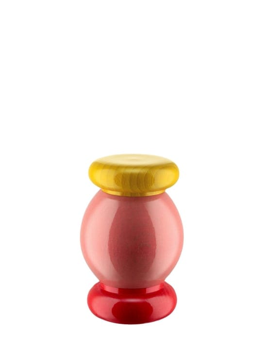 Alessi: Twergi盐&胡椒研磨器