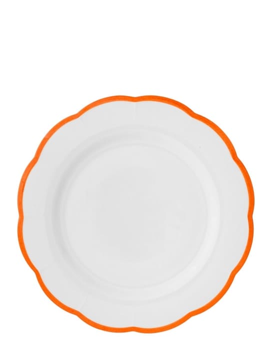 Bitossi Home: Petal盘子6个套装