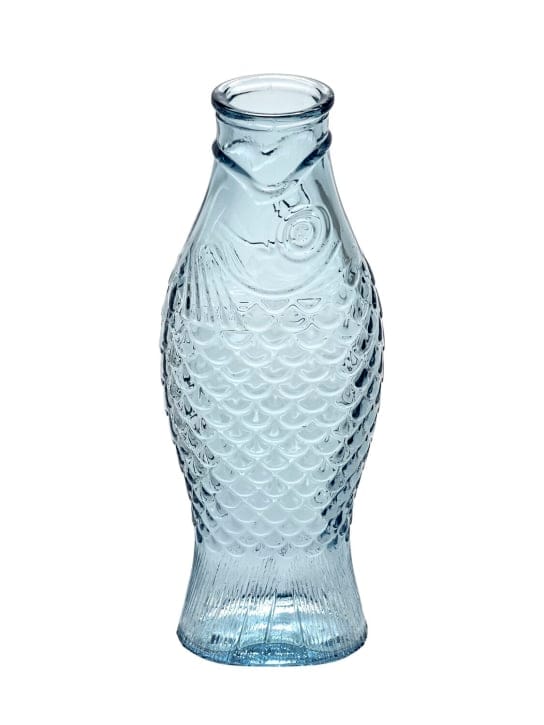 Serax: Blue Fish水罐