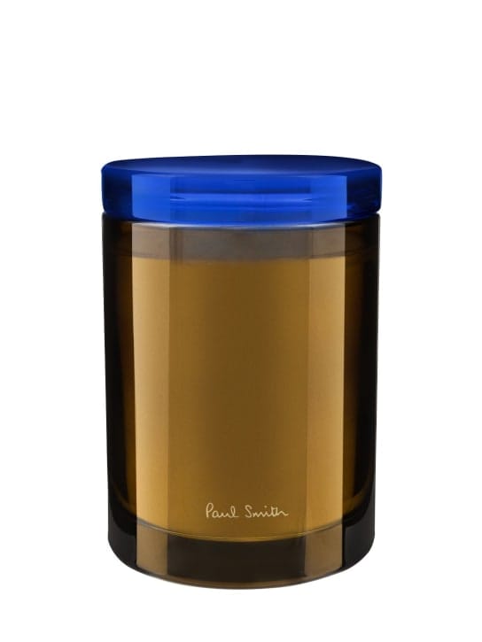 Paul Smith: 1千克Paul Smith Storyteller candle香氛蜡烛
