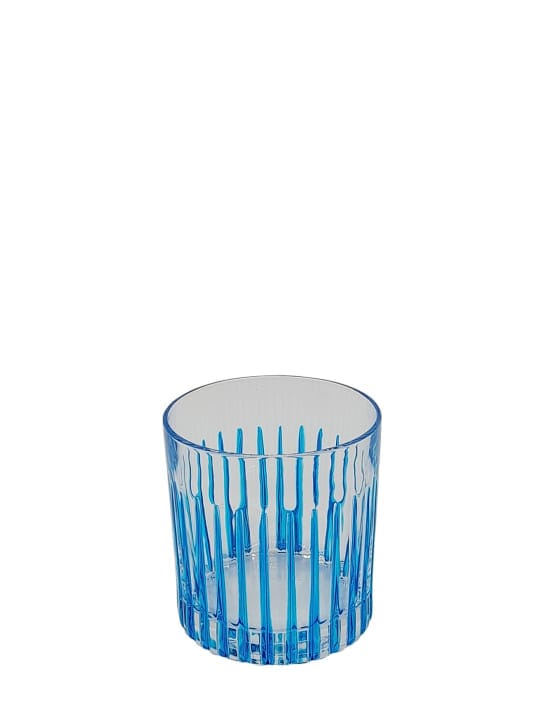 Les Ottomans: 手绘水晶玻璃杯4个套装