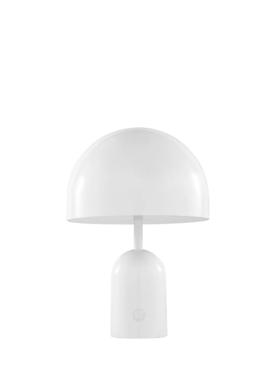 Tom Dixon: Bell便携式LED灯