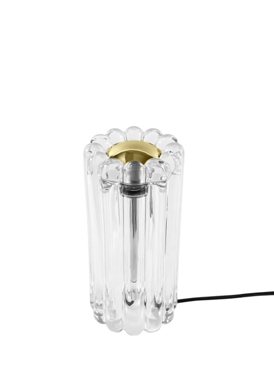 Tom Dixon: Press台灯