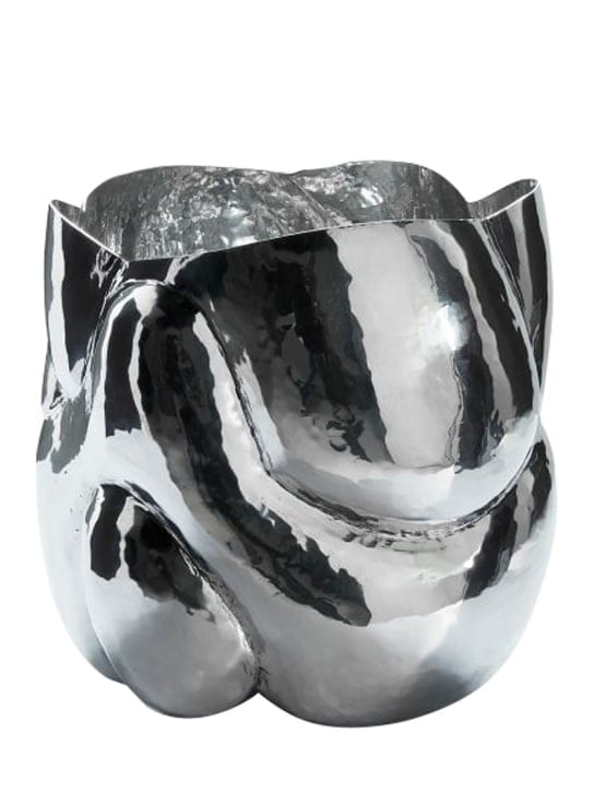 Tom Dixon: Cloud矮花瓶