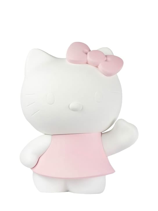 Leblon Delienne: Matte pink & white Hello Kitty家居装饰