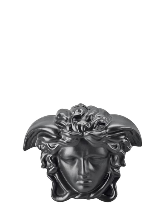 Versace: Break the Bank Medusa存钱罐