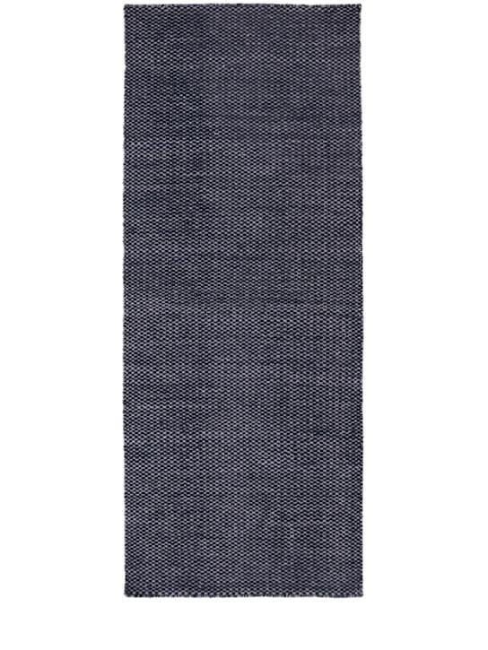 HAY: Moirè桌旗