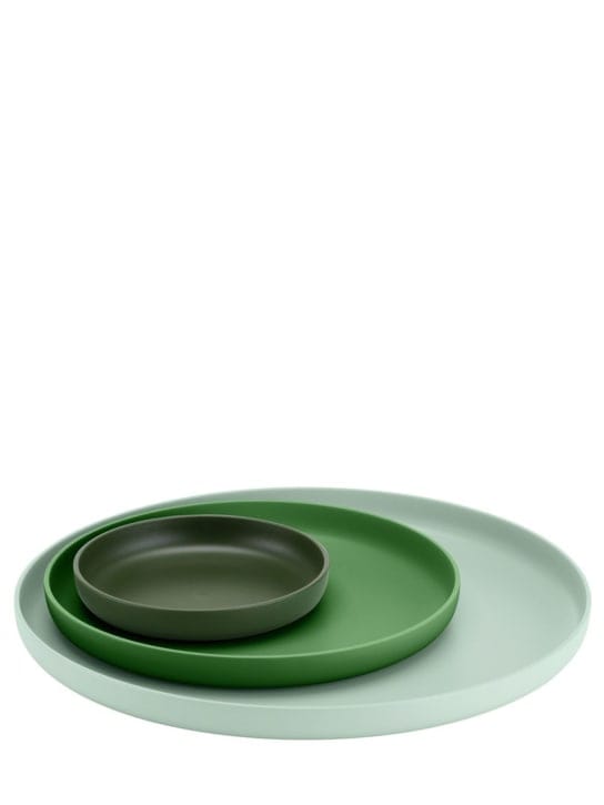 Vitra: 杂物盘3个套装