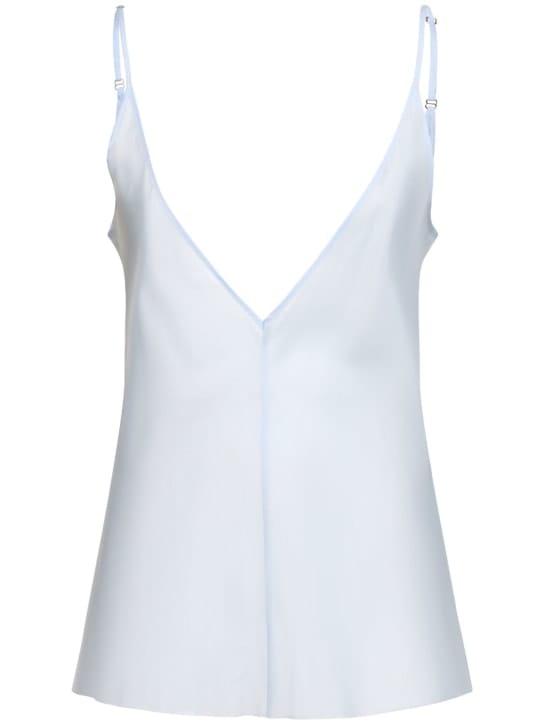 BETTTER: V领吊带背心
