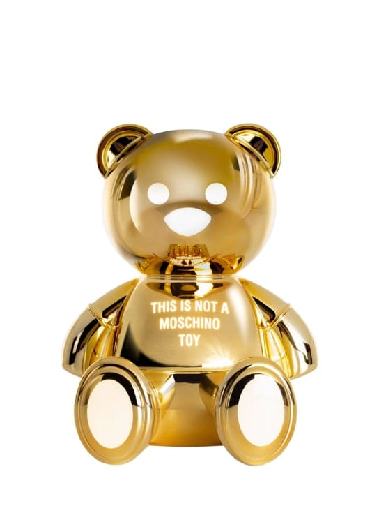 Kartell: Moschino Toy台灯