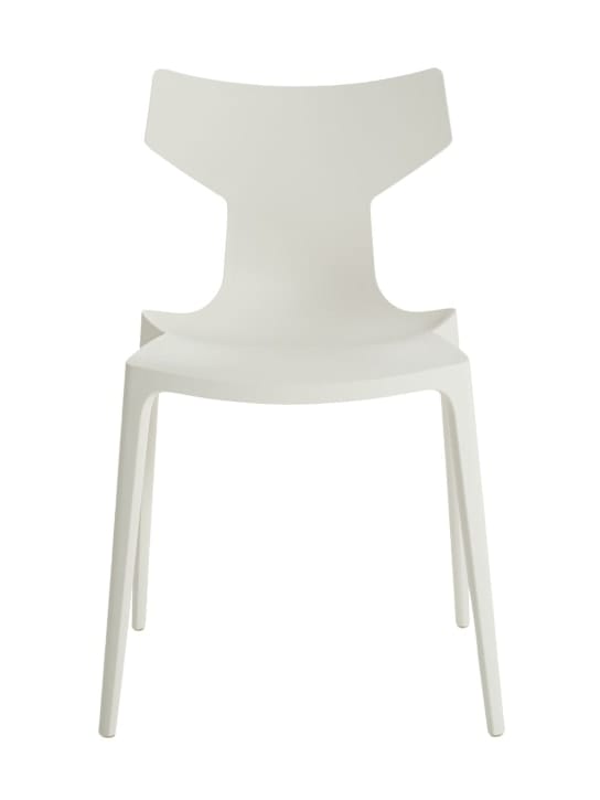 Kartell: Re-Chair椅子2把套装
