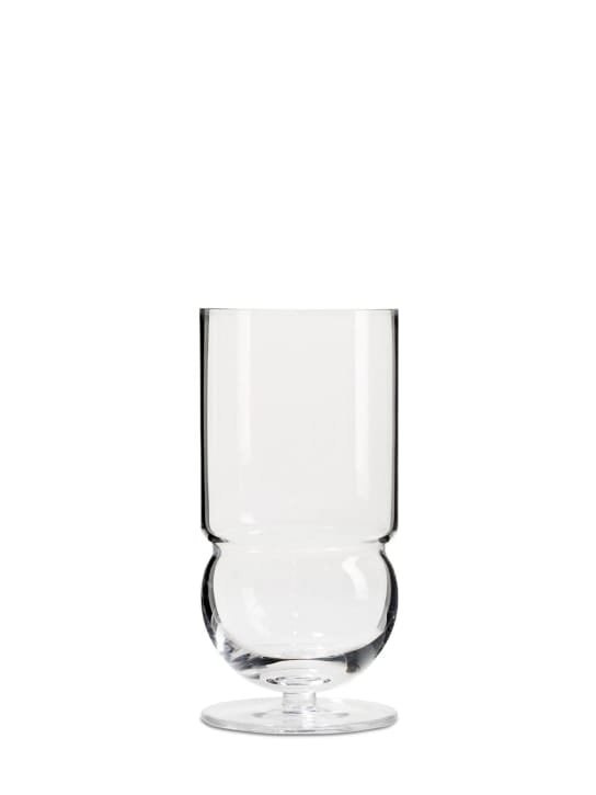Karakter: Sferico No. 4玻璃杯6个套装