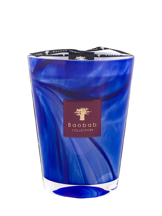 Baobab Collection: Max 24 Atlas Majorelle香氛蜡烛